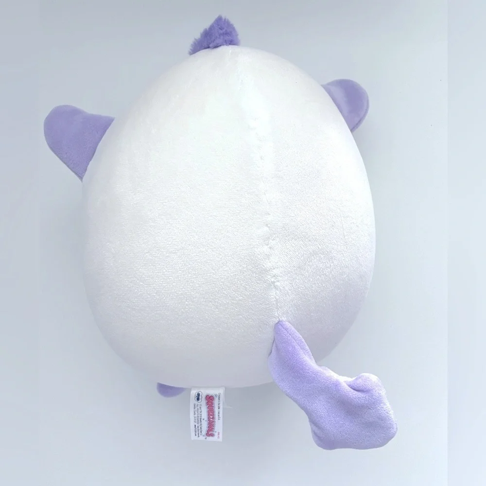 Squeezamals - Unicorn (Almost new condition) - Picture 2 of 8